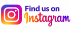 Find us on Instagram