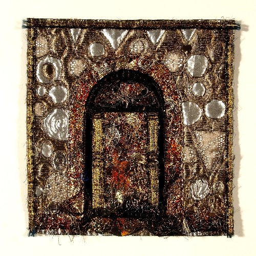 The Door