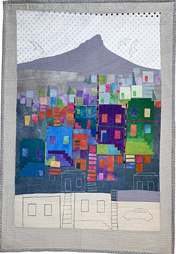 Bokaap Collage