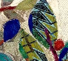 Cherry Pickers Detail