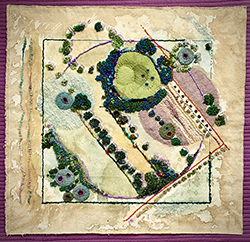 Landmarks