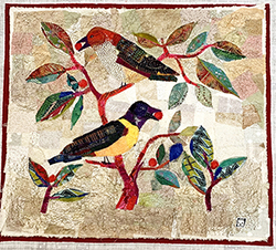 Cherry Pickers