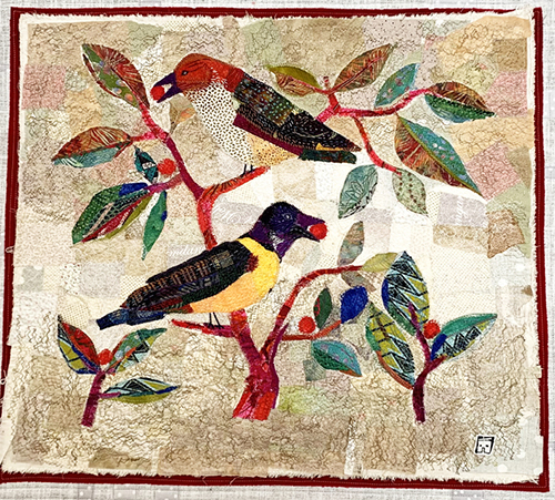 Cherry Pickers