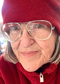 Catherine Knox
