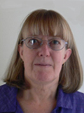 Margie Letts