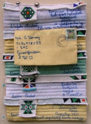 Love Letters