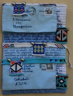 Love Letters