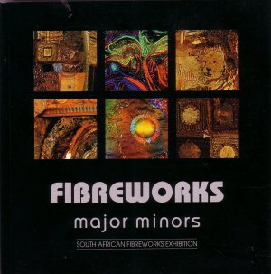 Major Minors I Catalogue 2003