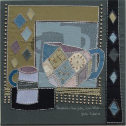 Receptacles - Some giving, Some taking