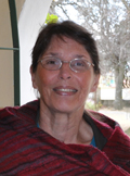 Leonie Malherbe
