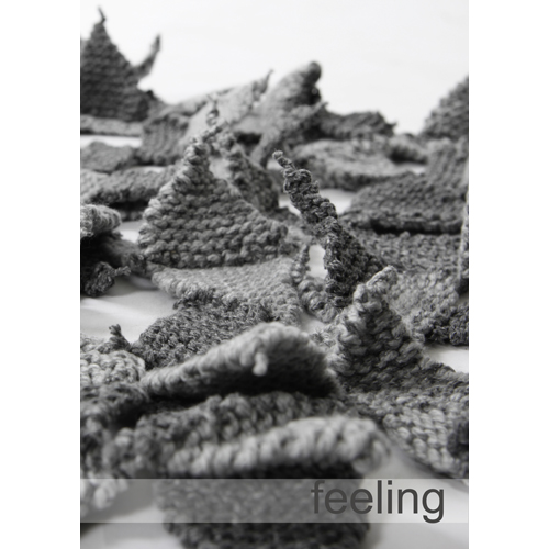 The Feeling Throw