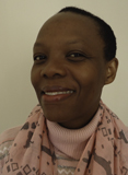 Isabella Manyuchi