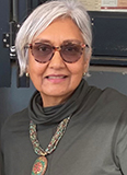 Sarojani Naidoo