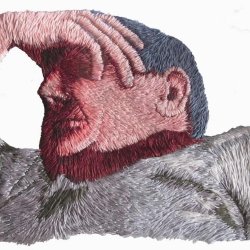 Resting (2014)
