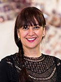 Stephanie Neville