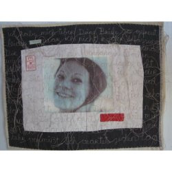 Letters, Postcards and Journals -