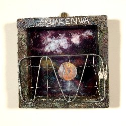 Akungenwa - Midlands Farm