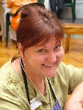 Sue Physick