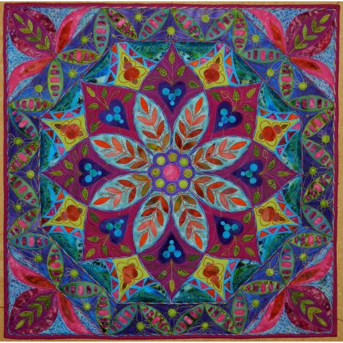 Unity from Within