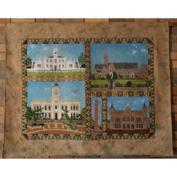 Port Elizabeth - Legacy of Settlers