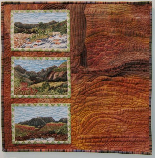 Ukhahlamba - Gallery of Ancient Art