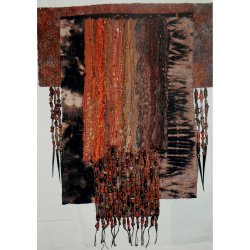 Transformation II - An Ode to Trees
