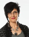 Cornelia Robinson