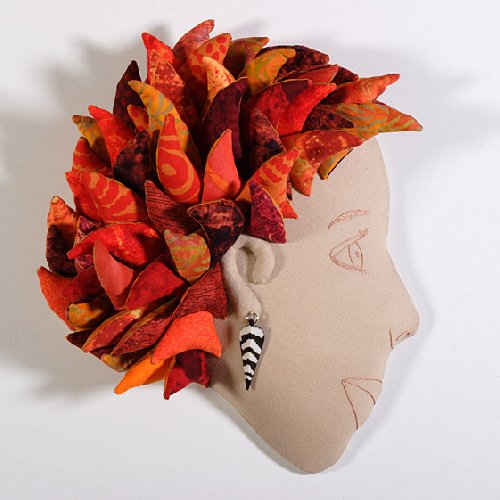 Hot Head