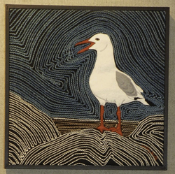Seagull