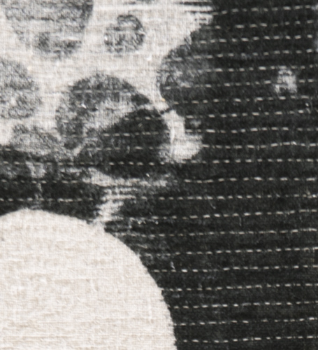 Figure Ground Detail