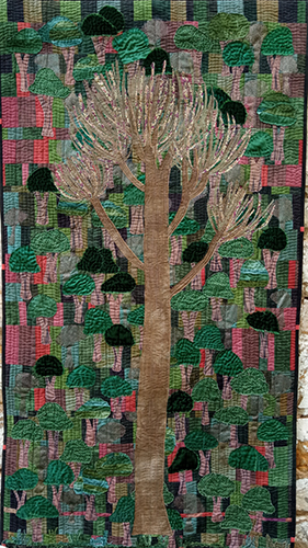 Euphorbia #1