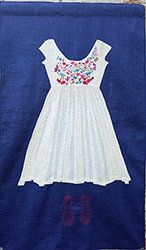 Wedding Dress (recto)