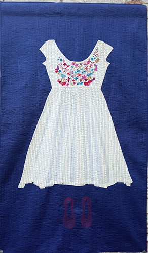 Wedding Dress (recto)