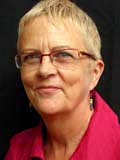 Sue Stevenson