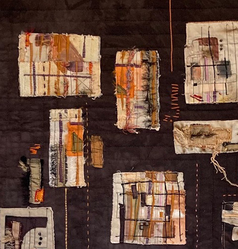 Meditations Detail
