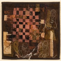 Interwoven 1. <br>Major Minors III