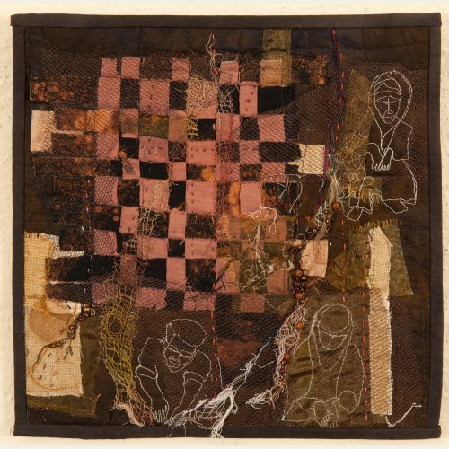Interwoven 1. <br>Major Minors III