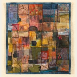 Homage to Klee