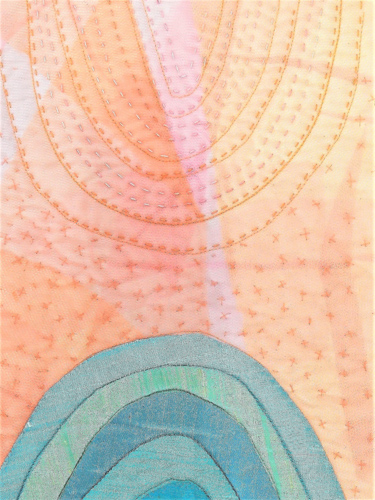 One Wave Detail