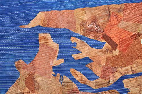 Waters and Vistas Detail