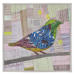Urban Avian