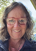 Lynn Van Wyk