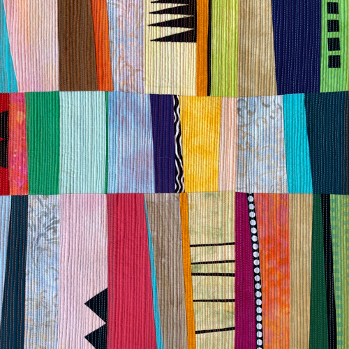 Moving On Detail