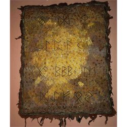 Heritage: Viking girl's longings