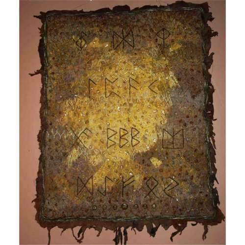 Heritage: Viking girl's longings